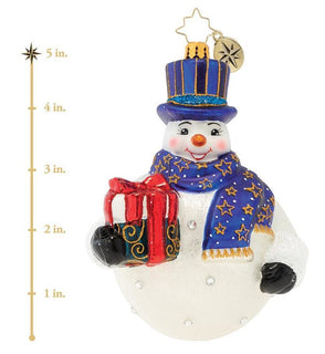 Product Image: 1020556 Holiday/Christmas/Christmas Ornaments and Tree Toppers