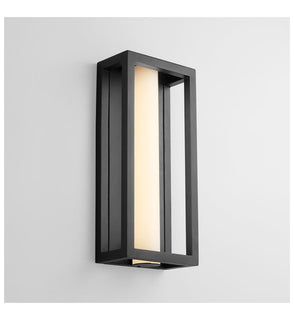 Product Image: 3-724-15 Lighting/Outdoor Lighting/Outdoor Flush & Semi-Flush Lights