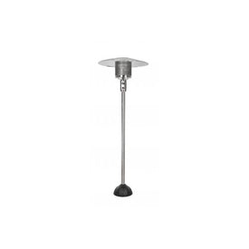 Stainless Steel Natural Gas Patio Heater