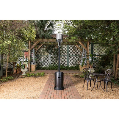 Commercial Patio Heater - Espresso