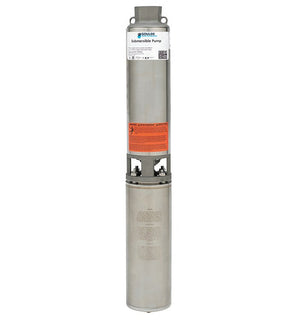 Product Image: 7GS10422C General Plumbing/Pumps/Submersible Utility Pumps