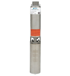 Product Image: 10GS05412CL General Plumbing/Pumps/Submersible Utility Pumps
