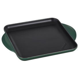 Signature 9.5" Cast Iron Square Griddle - Artichaut