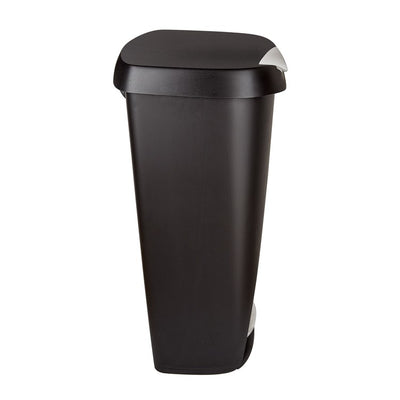 Brim 13-Gallon (50L) Trash Can with Lid