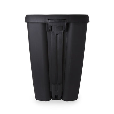 Brim 13-Gallon (50L) Trash Can with Lid