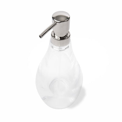 Droplet Liquid Soap Pump Dispenser