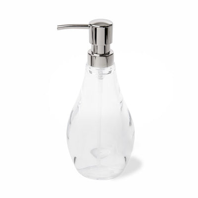 Droplet Liquid Soap Pump Dispenser