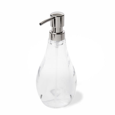 Droplet Liquid Soap Pump Dispenser