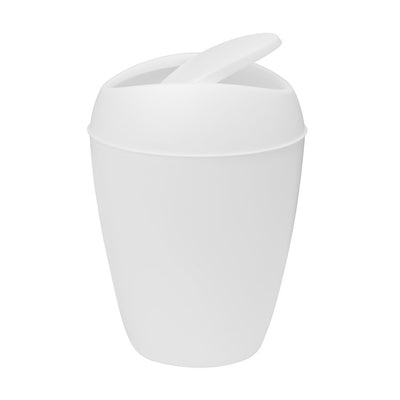 Twirla 2-Gallon (9L) Trash Can