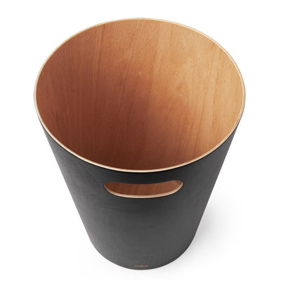 Woodrow 2-Gallon (7.5 L) Trash Can
