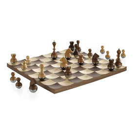 Wobble Chess Set