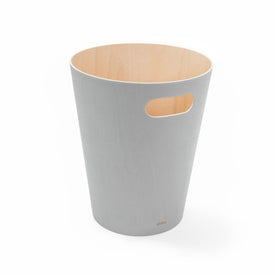 Woodrow 2-Gallon (7.5 L) Trash Can