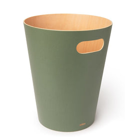 Woodrow 2-Gallon (7.5 L) Trash Can