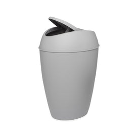 Twirla 2-Gallon (9L) Trash Can