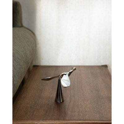 Tipsy Balancing Bottle Opener