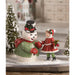 TD0029 Holiday/Christmas/Christmas Indoor Decor