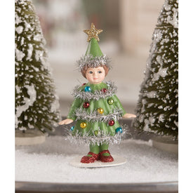 O' Tannenbaum Tammy