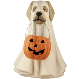 Large Ghost Dog