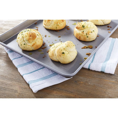 Commercial II Nonstick Large Jelly Roll Pan