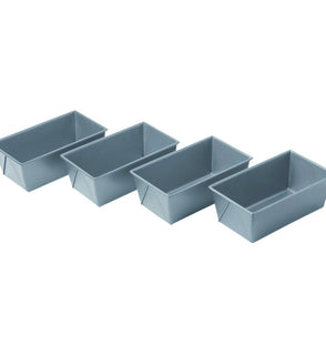 Product Image: 59440-ASST Kitchen/Bakeware/Bread Pans