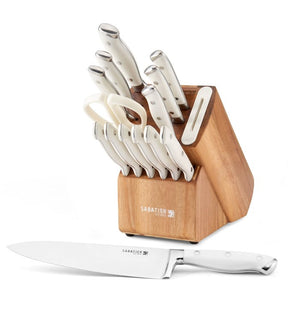 Product Image: 5272315-WHT Kitchen/Cutlery/Knife Sets