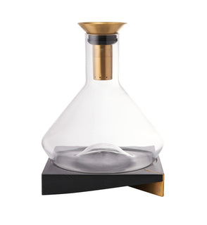 Product Image: 5268417-BLK Dining & Entertaining/Barware/Barware Decanters & Carafes