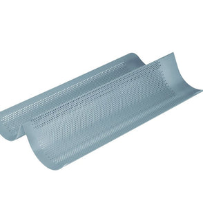 Product Image: 59610-ALMN Kitchen/Bakeware/Bread Pans