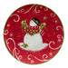 37340SET4 Holiday/Christmas/Christmas Tableware and Serveware