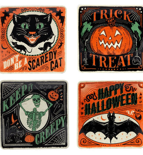 Product Image: 37230SET4 Holiday/Halloween/Halloween Tableware and Decor