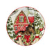 37286SET4 Holiday/Christmas/Christmas Tableware and Serveware