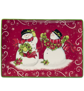 Product Image: 37342 Holiday/Christmas/Christmas Tableware and Serveware