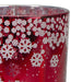 34343678-RED Holiday/Christmas/Christmas Indoor Decor
