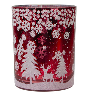 Product Image: 34343678-RED Holiday/Christmas/Christmas Indoor Decor