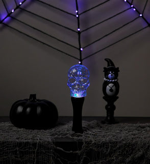 Product Image: 34337612-BLACK Holiday/Halloween/Halloween Indoor Decor