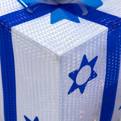 24" Unlit Canadian Pine Artificial Christmas Wreath