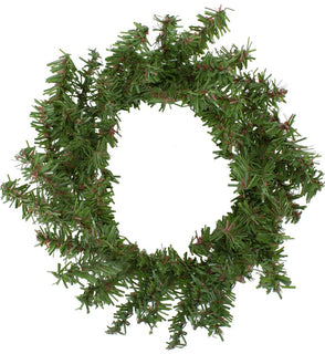 Product Image: 34247654-GREEN Holiday/Christmas/Christmas Wreaths & Garlands & Swags