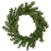 34247654-GREEN Holiday/Christmas/Christmas Wreaths & Garlands & Swags
