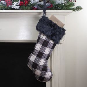 34316554-IVORY Holiday/Christmas/Christmas Stockings & Tree Skirts