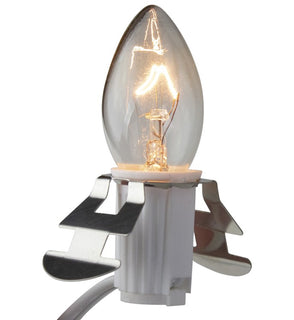 Product Image: 34316416-CLEAR Holiday/Christmas/Christmas Lights