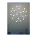 32913630-WHITE Holiday/Christmas/Christmas Indoor Decor