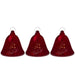 34380913-RED Holiday/Christmas/Christmas Indoor Decor