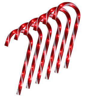 Product Image: 32913617-RED Holiday/Christmas/Christmas Outdoor Decor