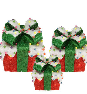 Product Image: 31458008-RED Holiday/Christmas/Christmas Outdoor Decor