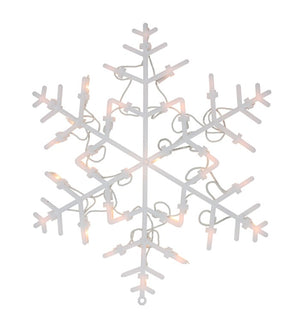 Product Image: 32606065-WHITE Holiday/Christmas/Christmas Indoor Decor