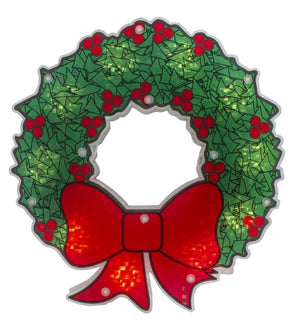 Product Image: 32913608-GREEN Holiday/Christmas/Christmas Indoor Decor