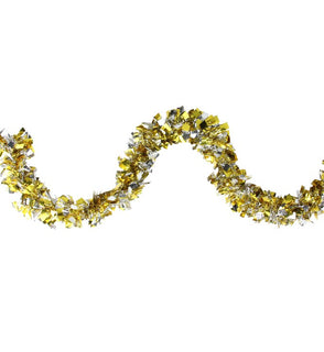 Product Image: 32913352-GOLD Holiday/Christmas/Christmas Wreaths & Garlands & Swags