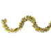 32913352-GOLD Holiday/Christmas/Christmas Wreaths & Garlands & Swags