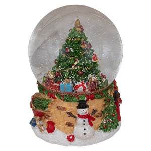 34297023-GREEN Holiday/Christmas/Christmas Indoor Decor