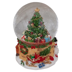 34297023-GREEN Holiday/Christmas/Christmas Indoor Decor