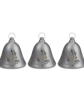Product Image: 34380912-SILVER Holiday/Christmas/Christmas Indoor Decor